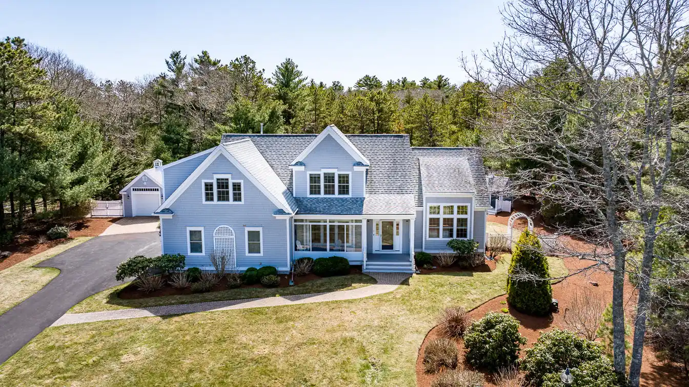 Beautiful Home on a Quiet Cul-de-sac