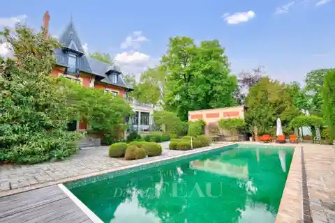 Historic Property with Modern Comfort