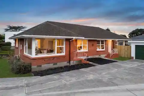 Fully Renovated Havens with Development Potential