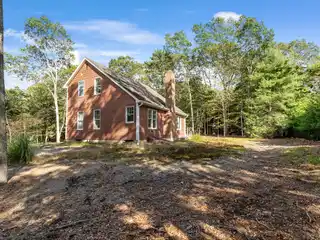 Serene Escape with Endless Possibilities