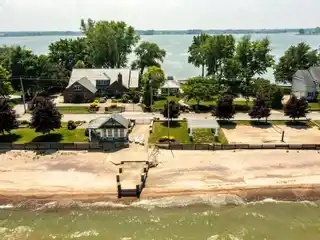 Exquisite Waterfront Luxury Estate