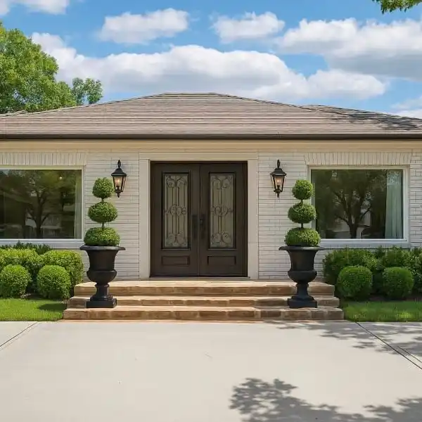 STUNNING ONE-STORY HOME BEAUTIFULLY UPDATED