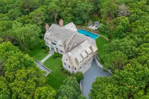 Water Mill Compound for Rent