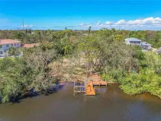 One-Plus-Acre Waterfront Property