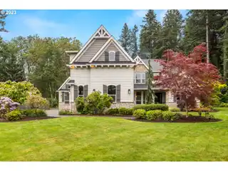 Expansive Luxury Home on 1.5+ Acres