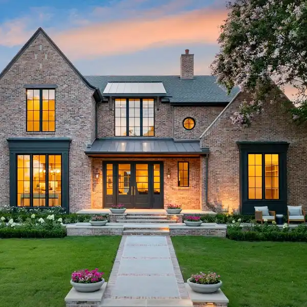 NEW CONSTRUCTION IN THE HEART OF WHITE ROCK VALLEY