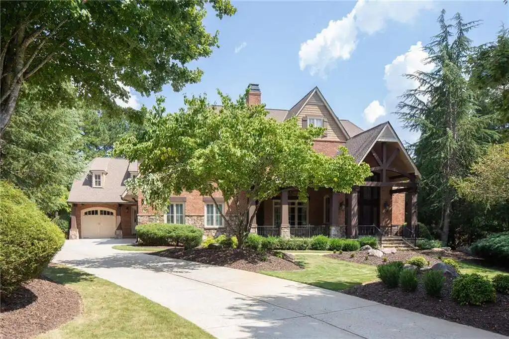 Spectacular Custom-built Home