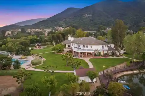 Opulent 4.5-acre Estate