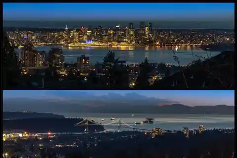 Prime Location with Breathtaking Views