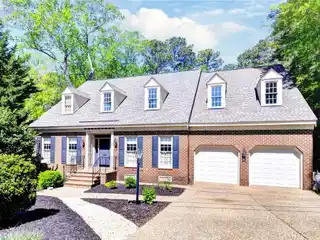 Renovated Colonial Gem with Saltwater Pool