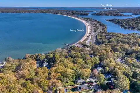 New Home That Feels Like a Charming Village Retreat