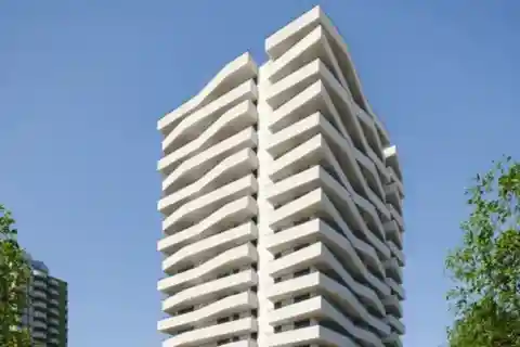 Seaside Sophistication with Panoramic Coastal Views