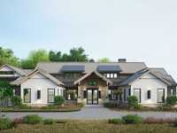 EXQUISITE MODERN MASTERPIECE TO BE BUILT IN STAR RIVER RANCH