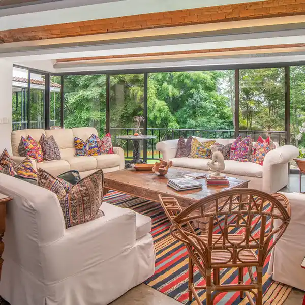 ESCAZU GARDENVIEW ESTATE