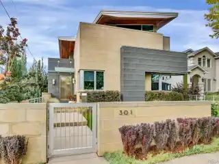 Modern Cherry Creek Masterpiece