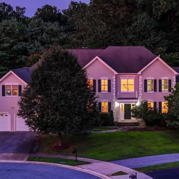 GORGEOUS AND EXPANSIVE HOME