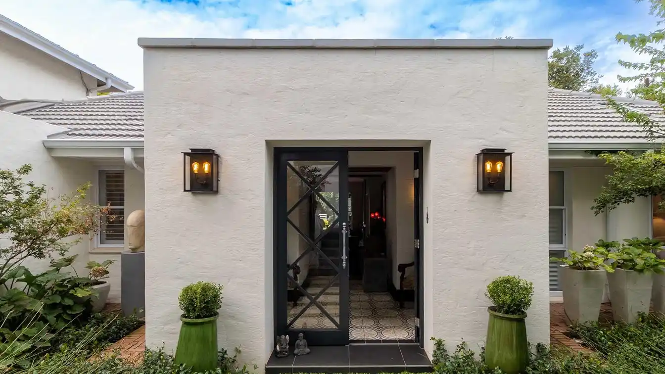 Gloriously Renovated Home