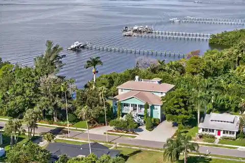 Custom Coastal Living at Its Finest
