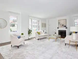 Lovely Light-Filled Duplex