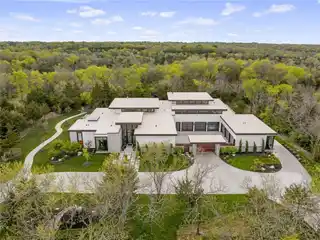 A True Masterpiece on over Ten Acres