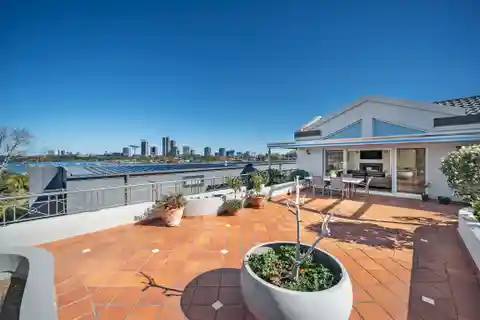 Impressive Architect-Designed Home