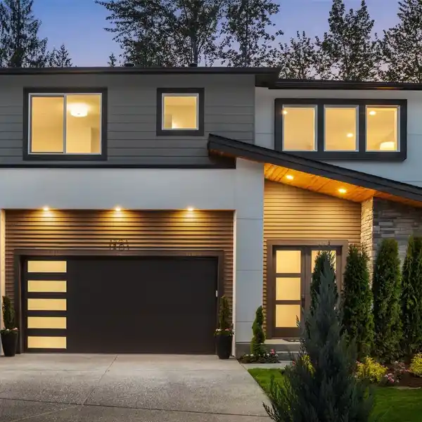 MOVE-IN READY BRAND NEW HOME