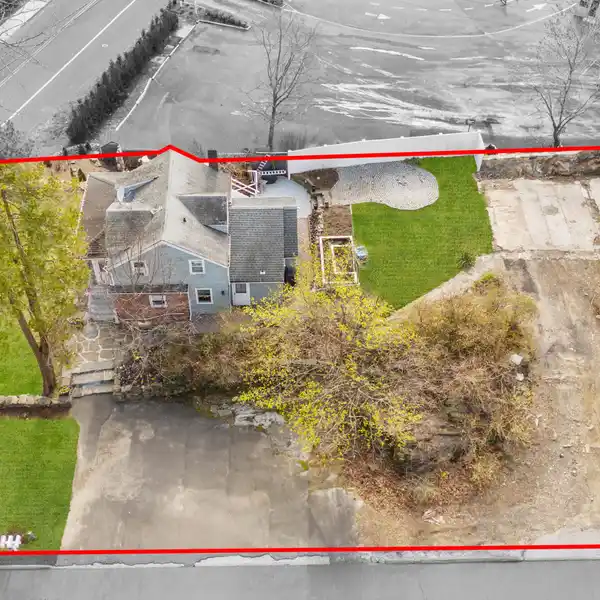 EXCEPTIONAL DEVELOPMENT OPPORTUNITY IN GLENVILLE