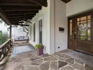 Refined Four Bedroom with Chef’s Kitchen and Spacious Living