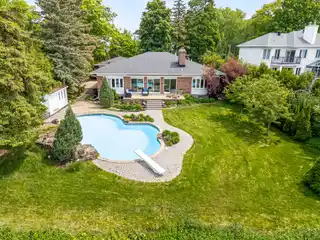 Breathtaking Waterfront Residence