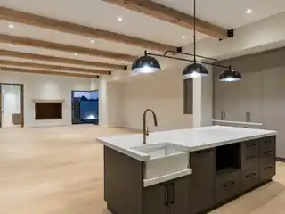Beautifully Designed Single-level Home
