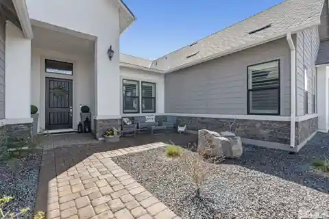 Beautiful Home in Ridgeline at Carmella Ranch