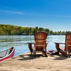 Lake Access