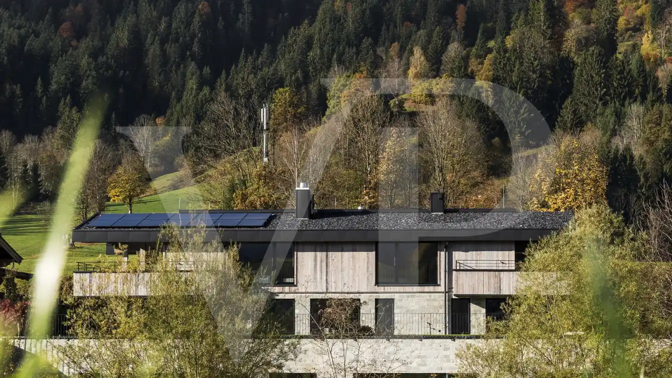 High-quality Luxury Chalet in a Sought-after Location