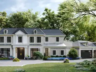 Bespoke Luxury Estate
