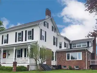Historic Grandeur with Modern Refinement