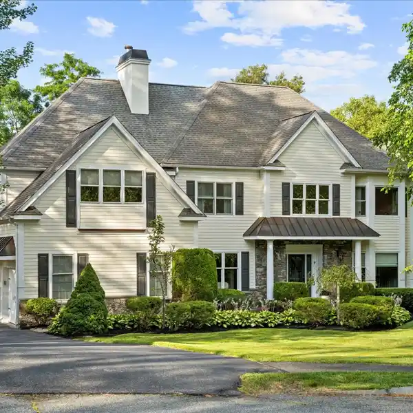 NEWLY REIMAGINED AND REINVIGORATED HOME