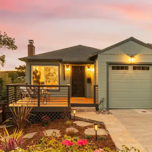 GRACIOUS NEWLY RENOVATED HOME