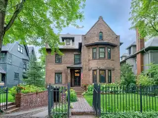 Residential