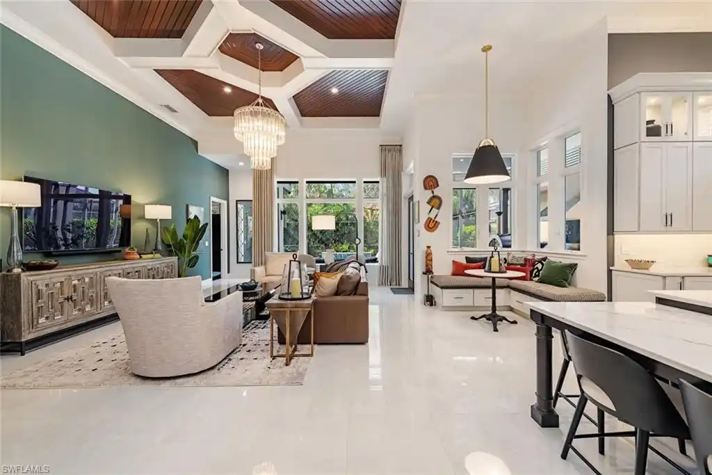 Meticulously Renovated Custom Home