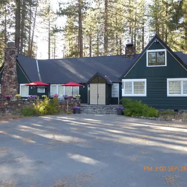 ICONIC TAHOE LOCATION