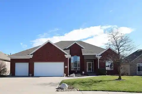 Immaculate One-owner Ranch Home