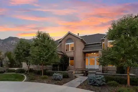 Fully Renovated Estate in Gated Pepperwood