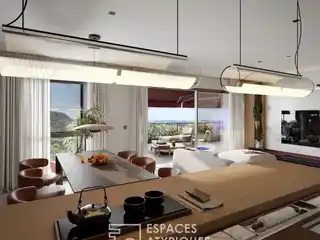 Traditions with Modernity in Hikari