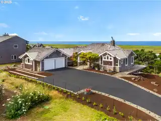 Stunning Custom-Built Home