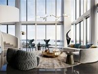 STRIKING RESIDENCE AT THE PACIFICA