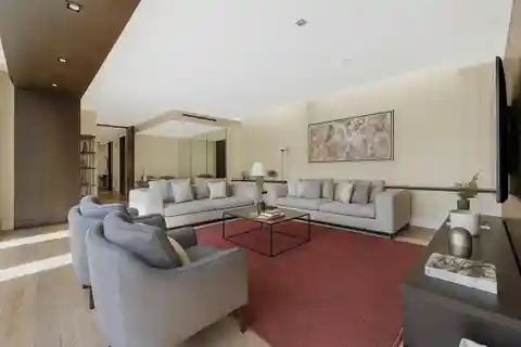 Timeless Sophistication with Grand Architectural Detail