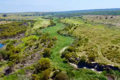 1501-hectare Development Opportunity: Prime Land Near Cape Town with Endless Potential