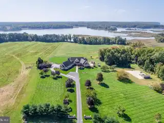 Sprawling Ranch on over 19 Acres