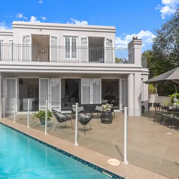 RARE AND ELEVATED PROPERTY