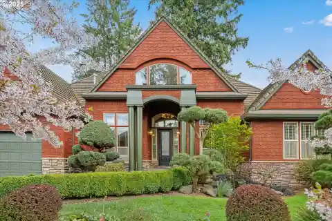 Grand One-level Home in First Place